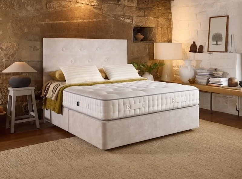 Harrison Spinks Amber Ortho 5750 Divan